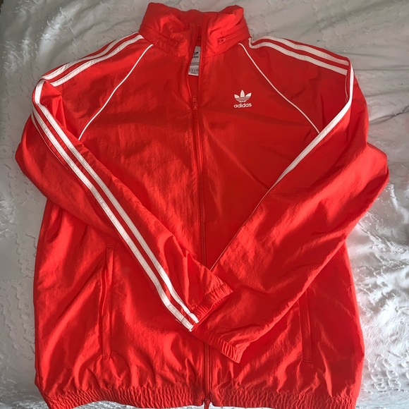 Adidas Windbreaker - Picture 1 of 5